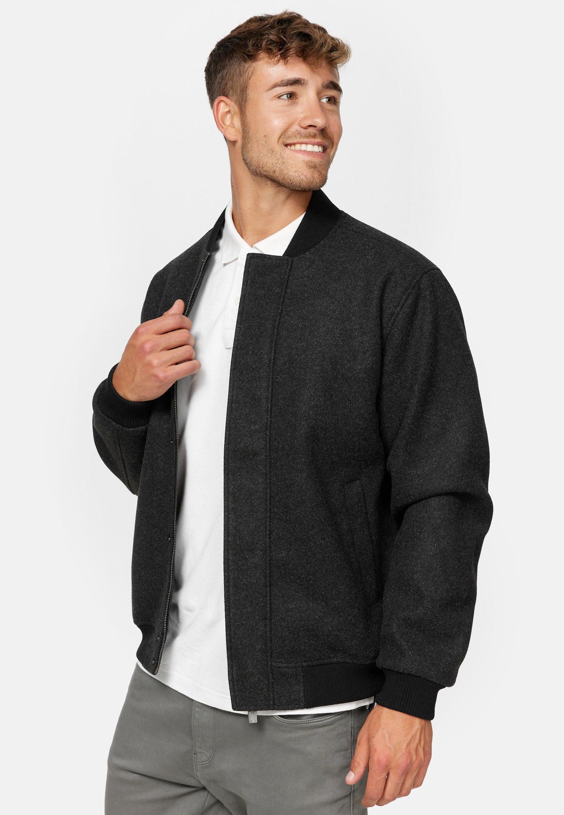 Winterjacke Hamo Produktbild