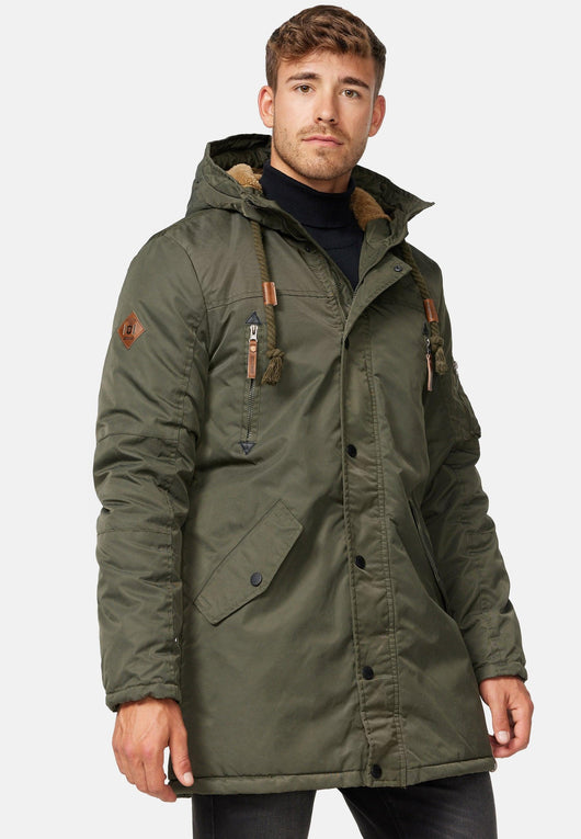 Parka Bardsley