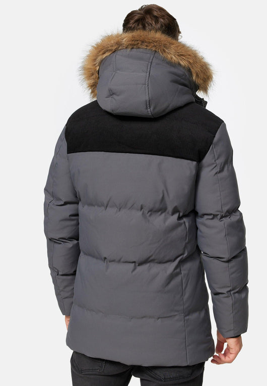 Parka Hexyl