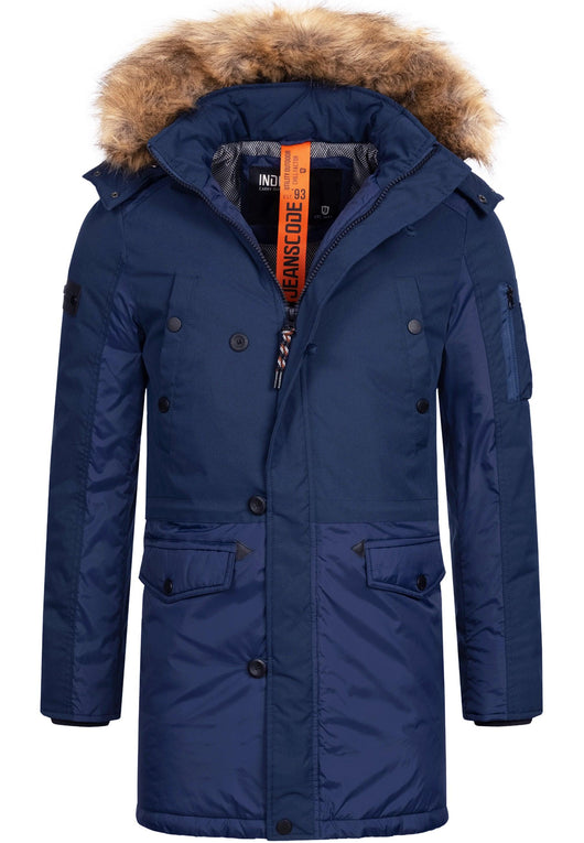 Parka Jarl