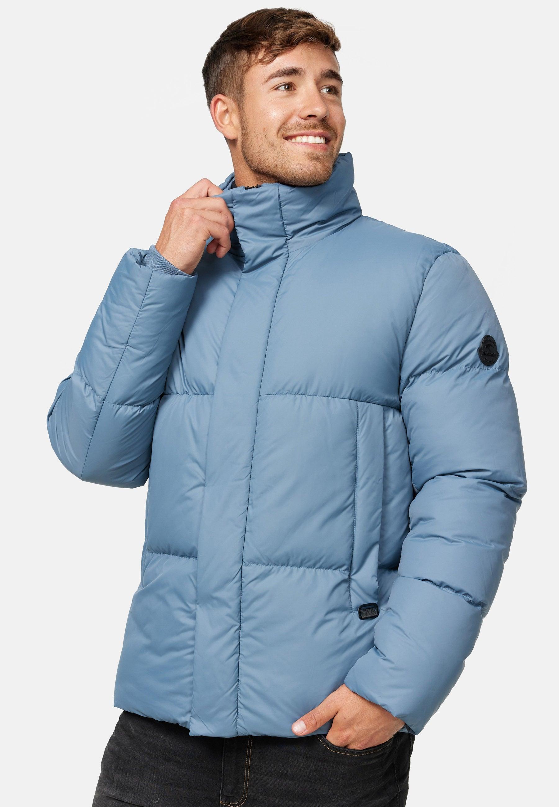 Winterjacke Lanse Produktbild