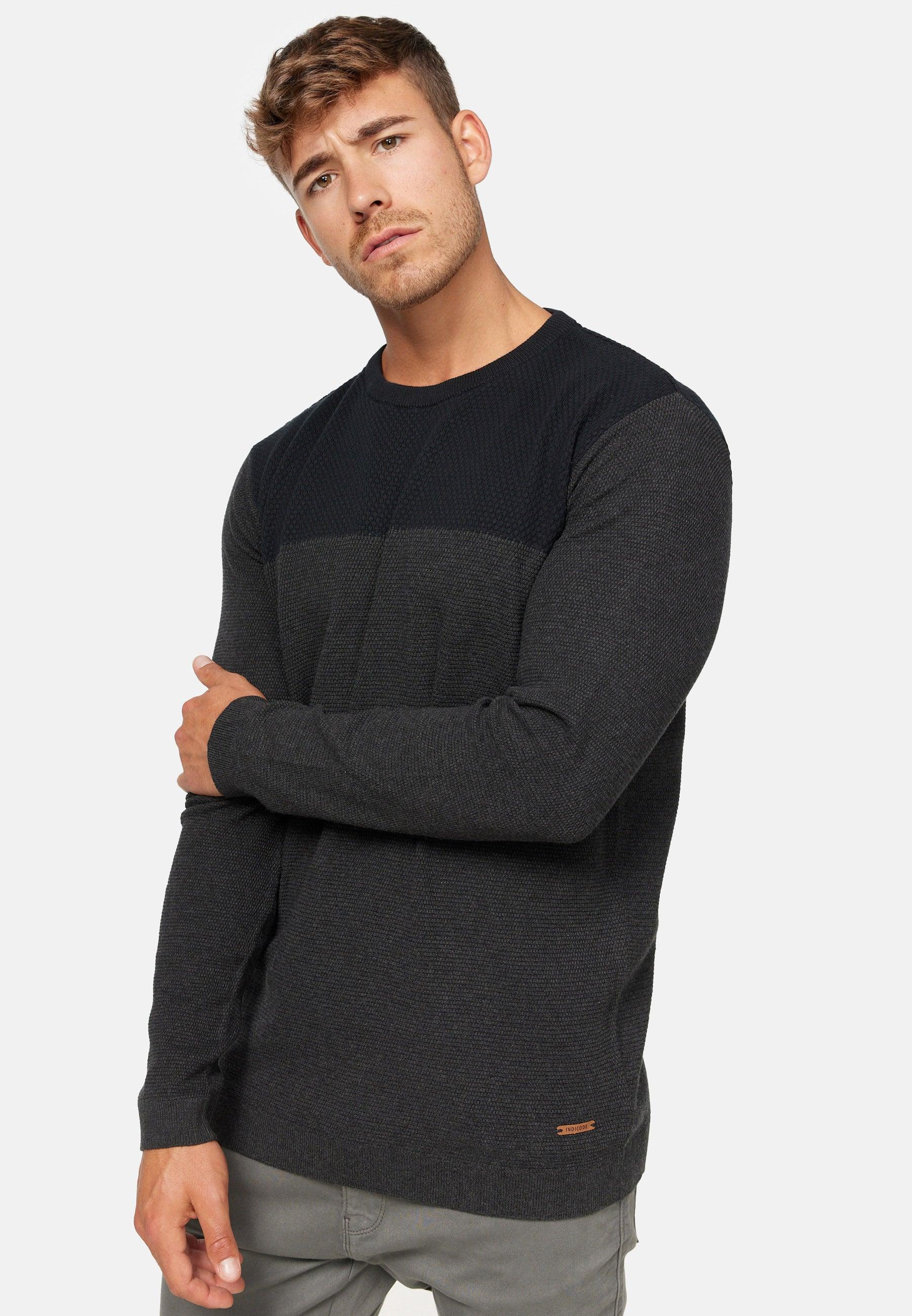 Strickpullover Lesim Produktbild