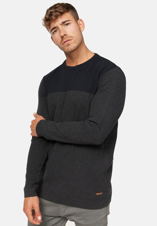 Strickpullover Lesim