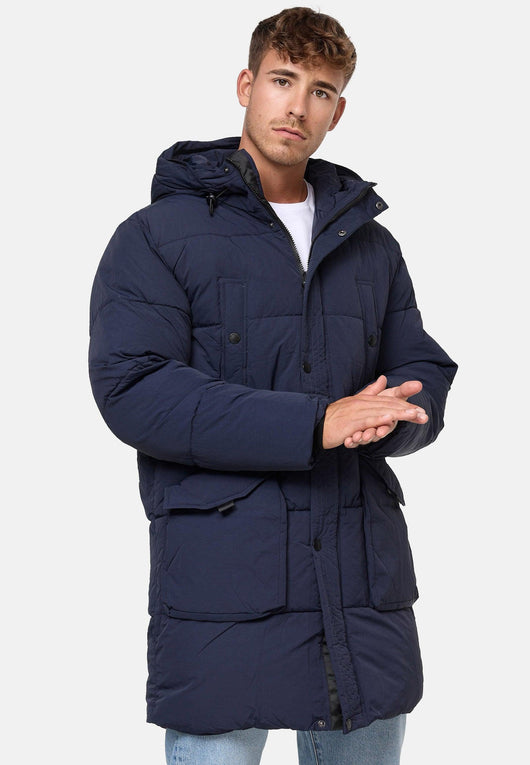 Winterjacke Dexter