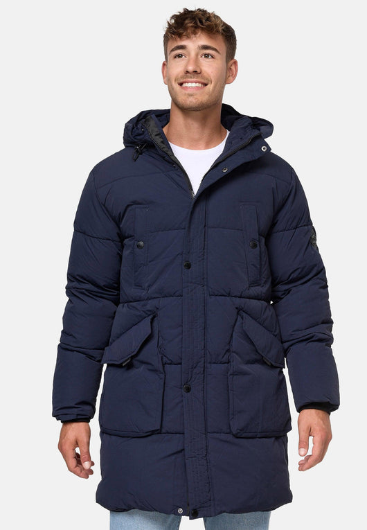 Winterjacke Dexter