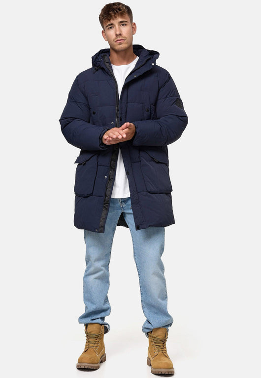 Winterjacke Dexter