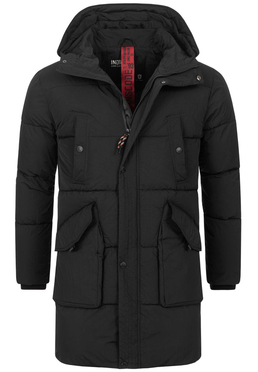 Winterjacke Dexter