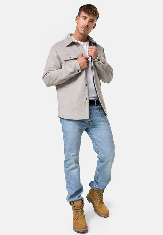 Hemd Langarm Henderson