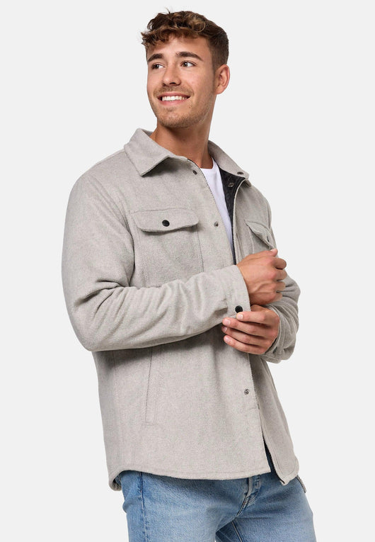 Hemd Langarm Henderson