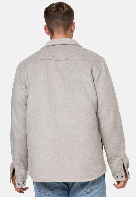 Hemd Langarm Henderson