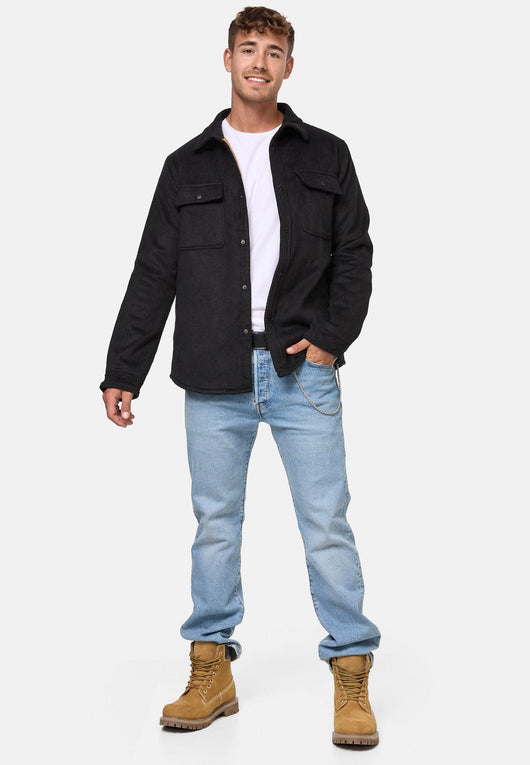 Hemd Langarm Henderson