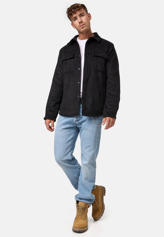 Hemd Langarm Henderson