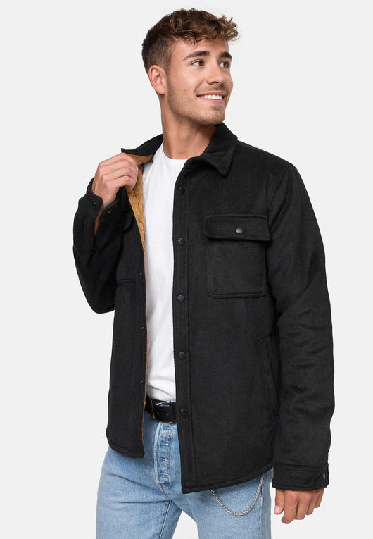 Hemd Langarm Henderson