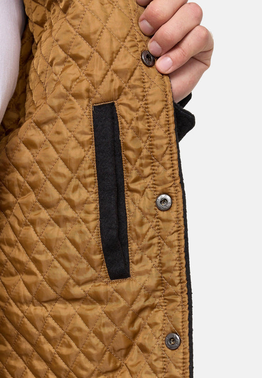 Hemd Langarm Henderson