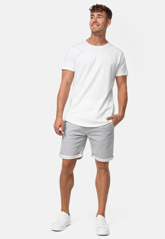 Shorts Chino Bourchier