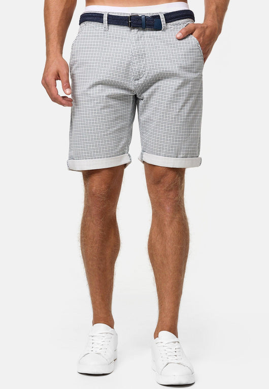 Shorts Chino Bourchier