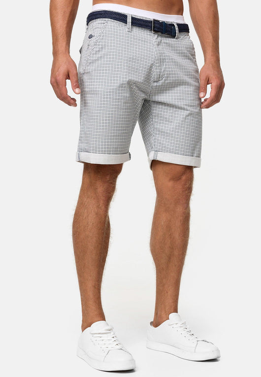 Shorts Chino Bourchier