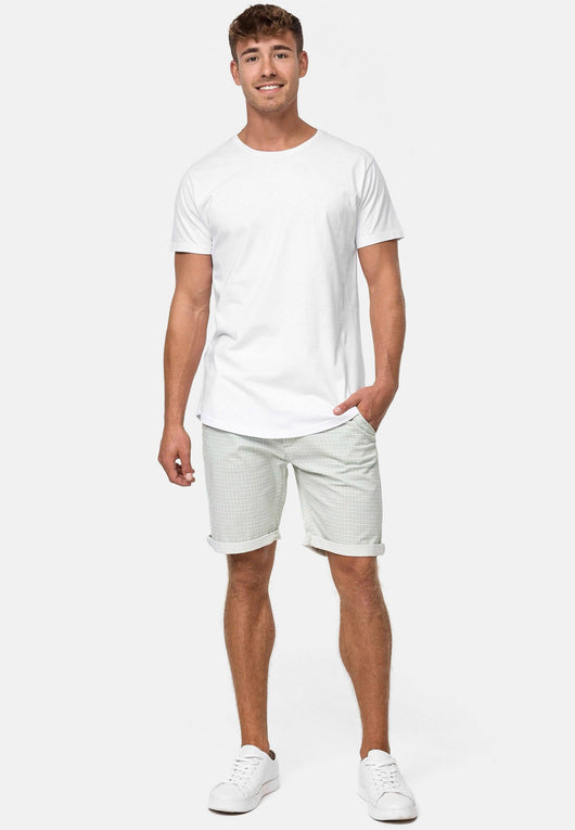 Shorts Chino Bourchier