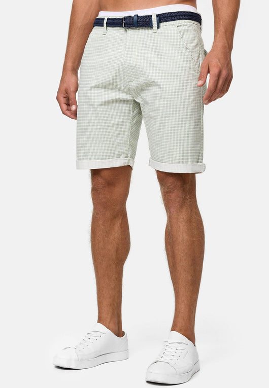 Shorts Chino Bourchier