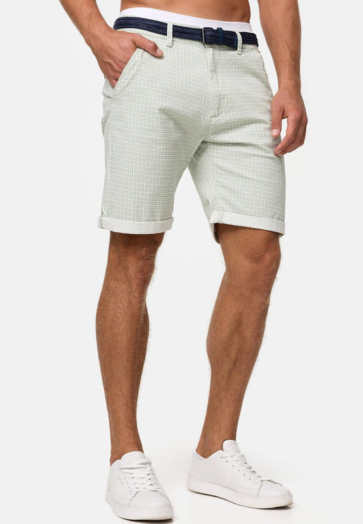 Shorts Chino Bourchier