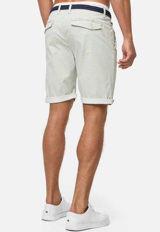 Shorts Chino Bourchier