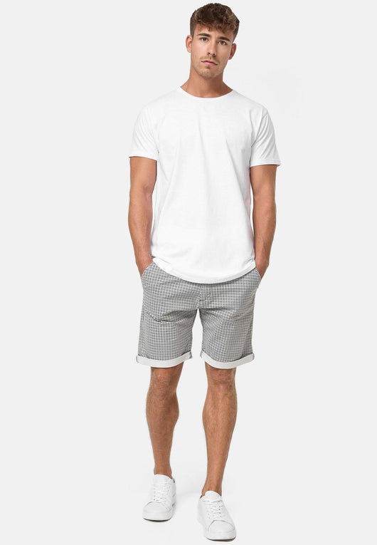 Shorts Chino Bourchier