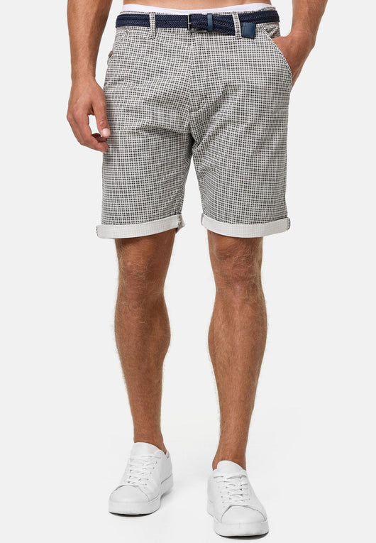 Shorts Chino Bourchier