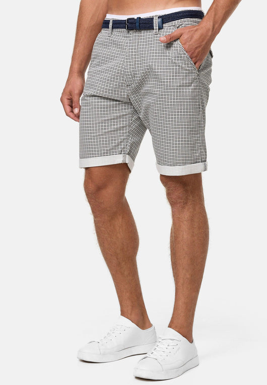 Shorts Chino Bourchier