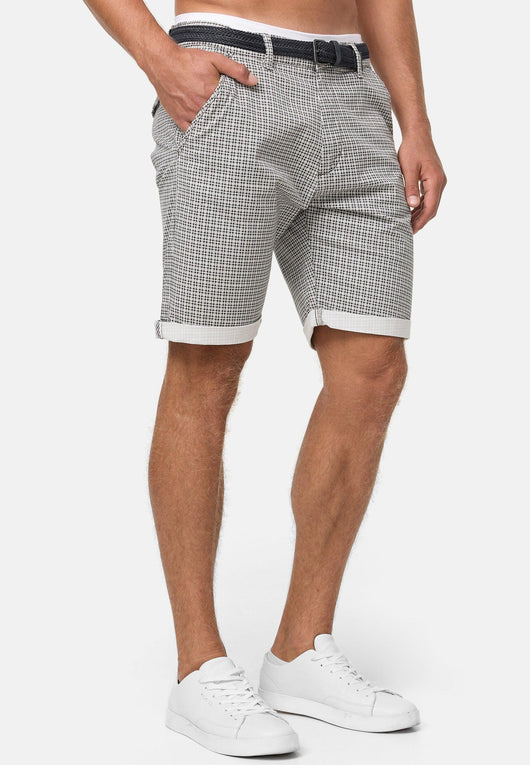 Shorts Chino Bourchier