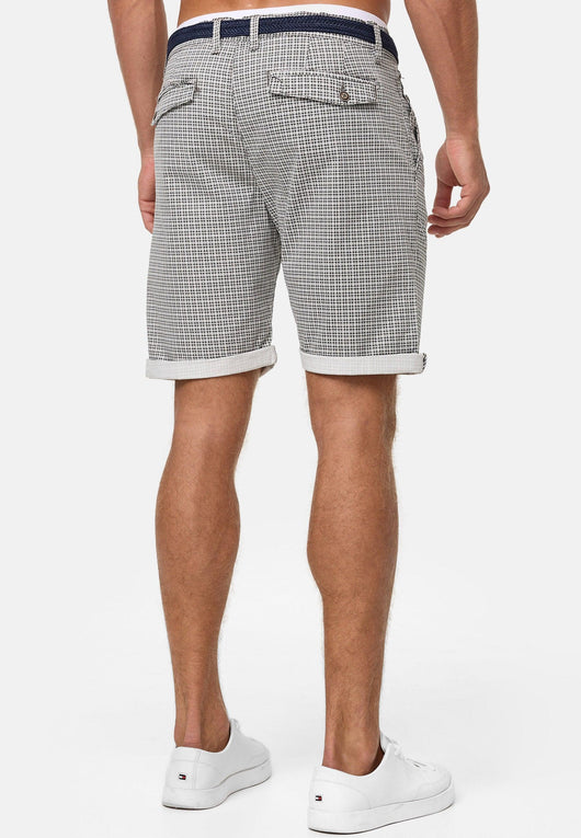 Shorts Chino Bourchier