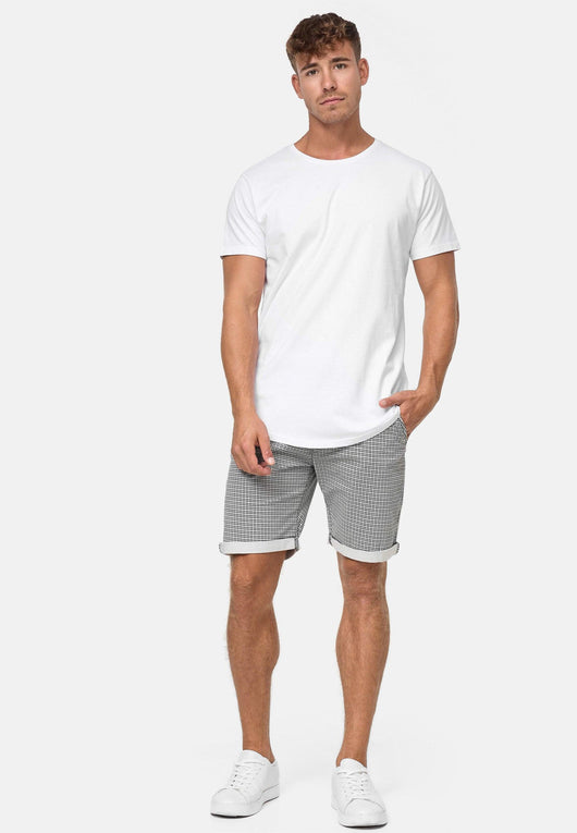 Shorts Chino Bourchier
