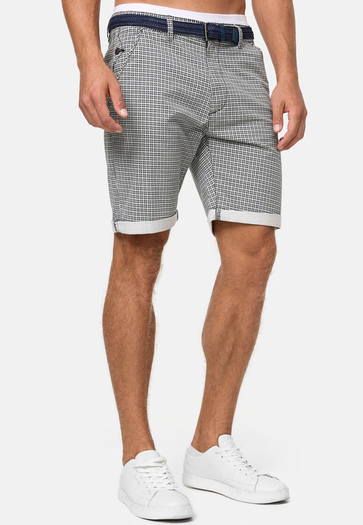 Shorts Chino Bourchier