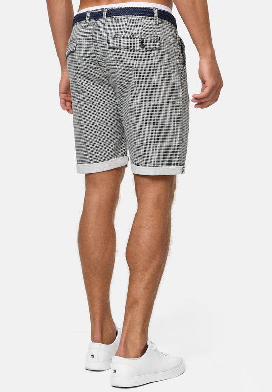 Shorts Chino Bourchier