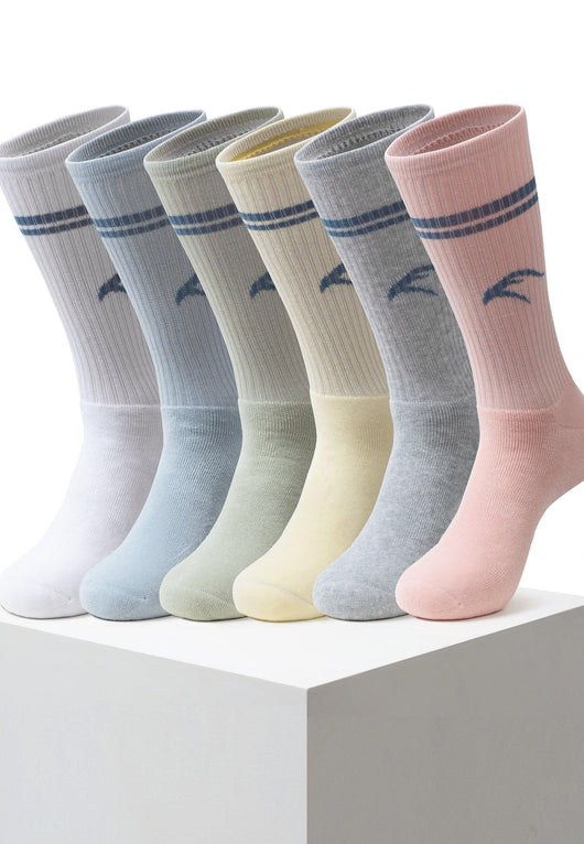 Socken 6 Paar Marvin