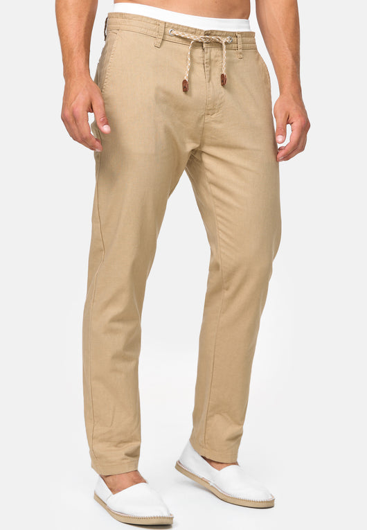 Leinenhose Veneto