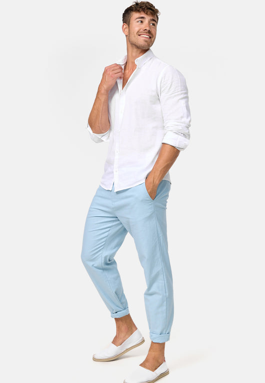 Leinenhose Veneto