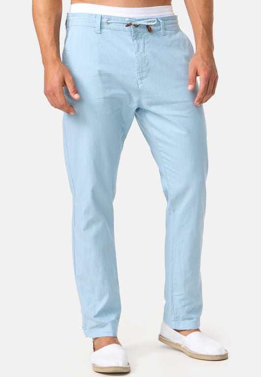 Leinenhose Veneto