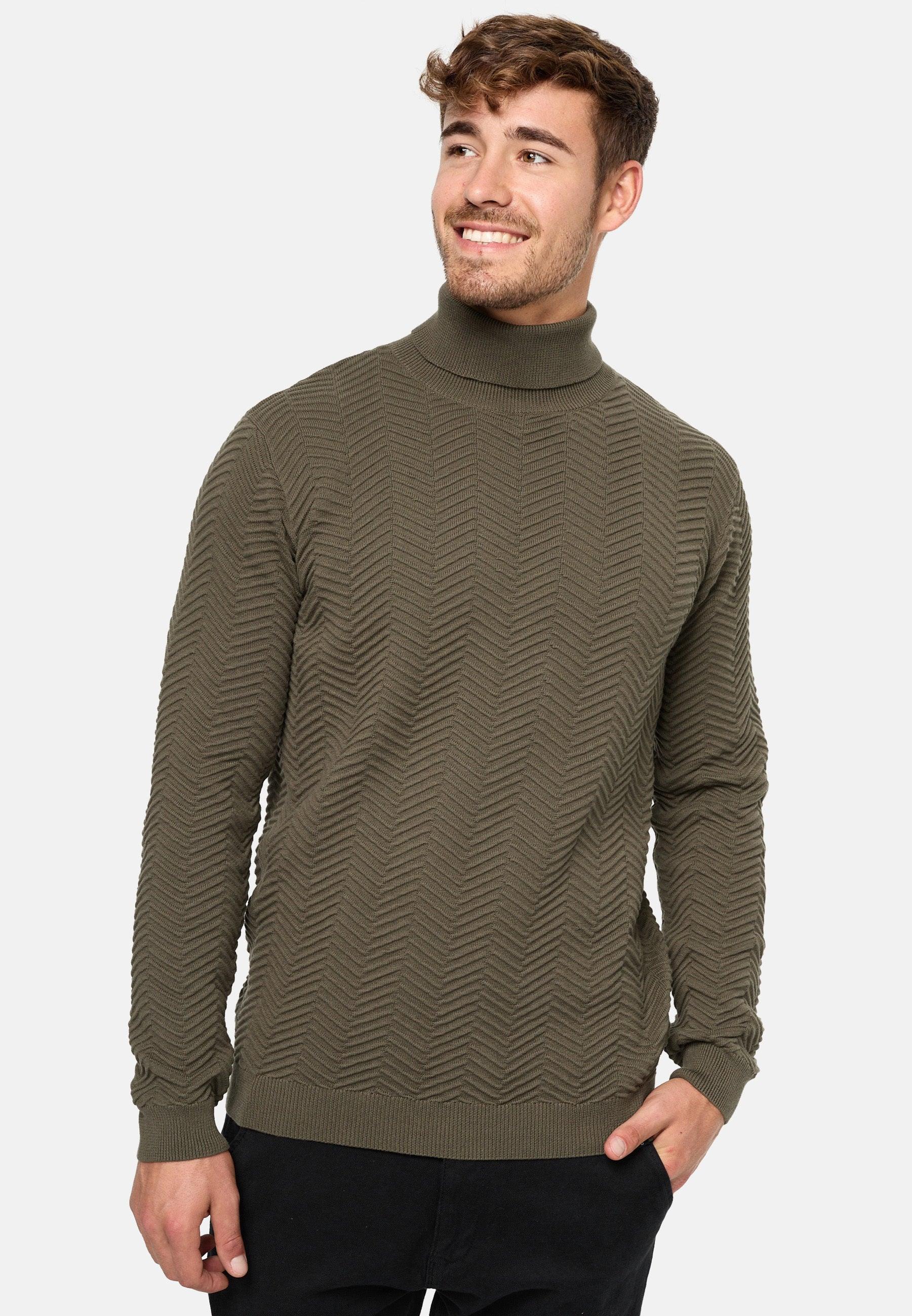 Strickpullover Saini Produktbild