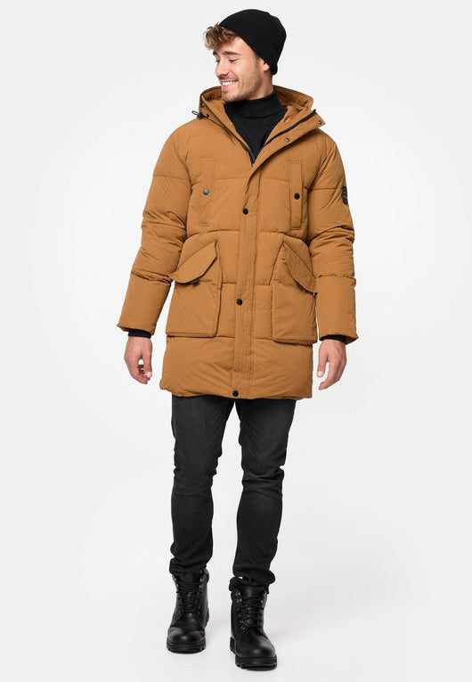 Winterjacke Dexter