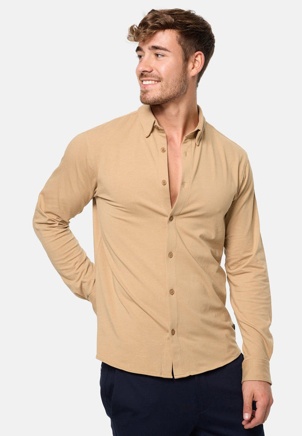 Color_Dark Beige