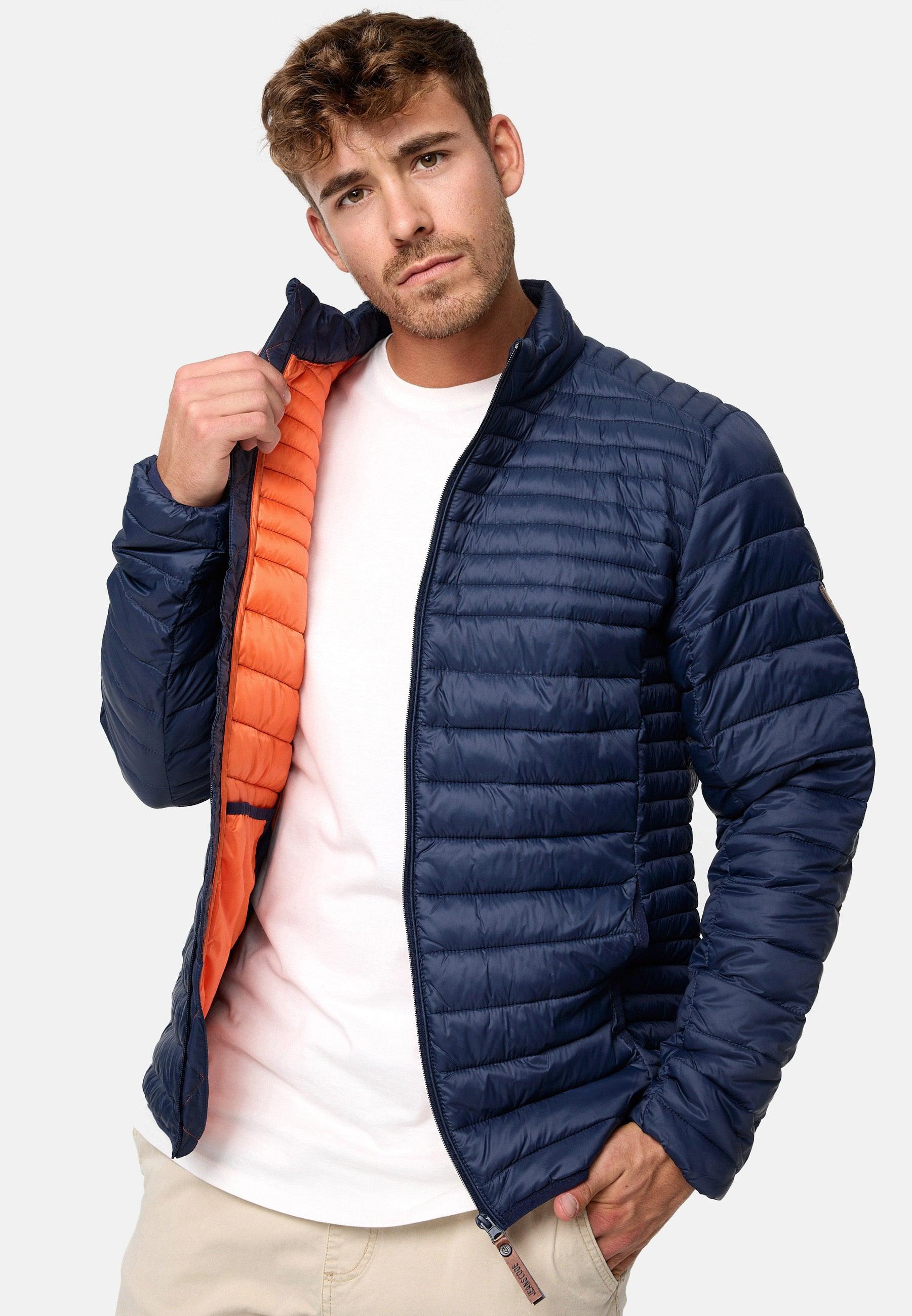 Übergangsjacke Islington Produktbild