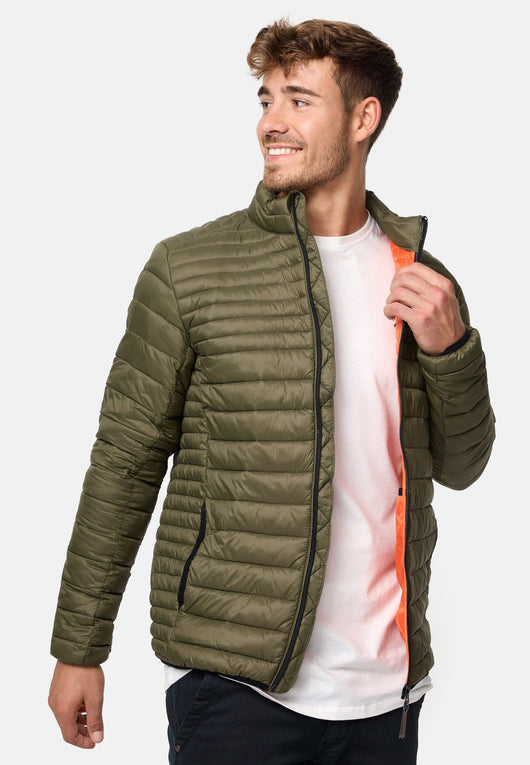 Übergangsjacke Islington