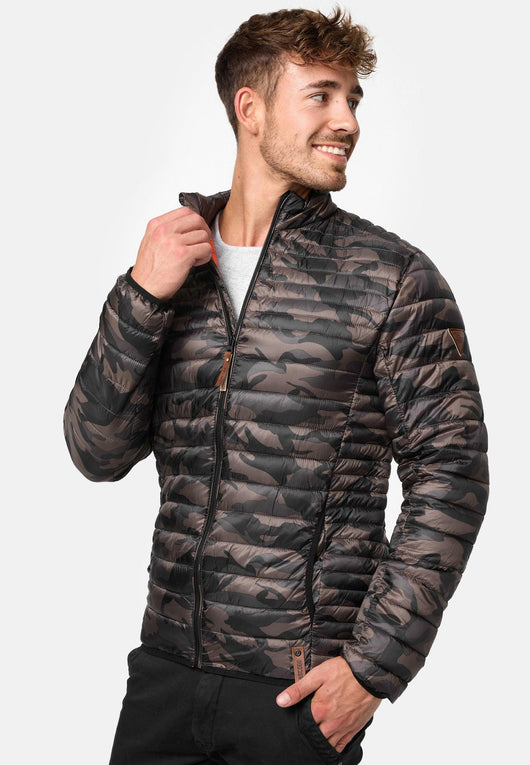 Übergangsjacke Islington