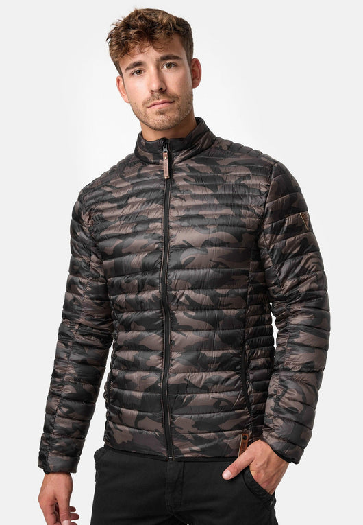 Übergangsjacke Islington