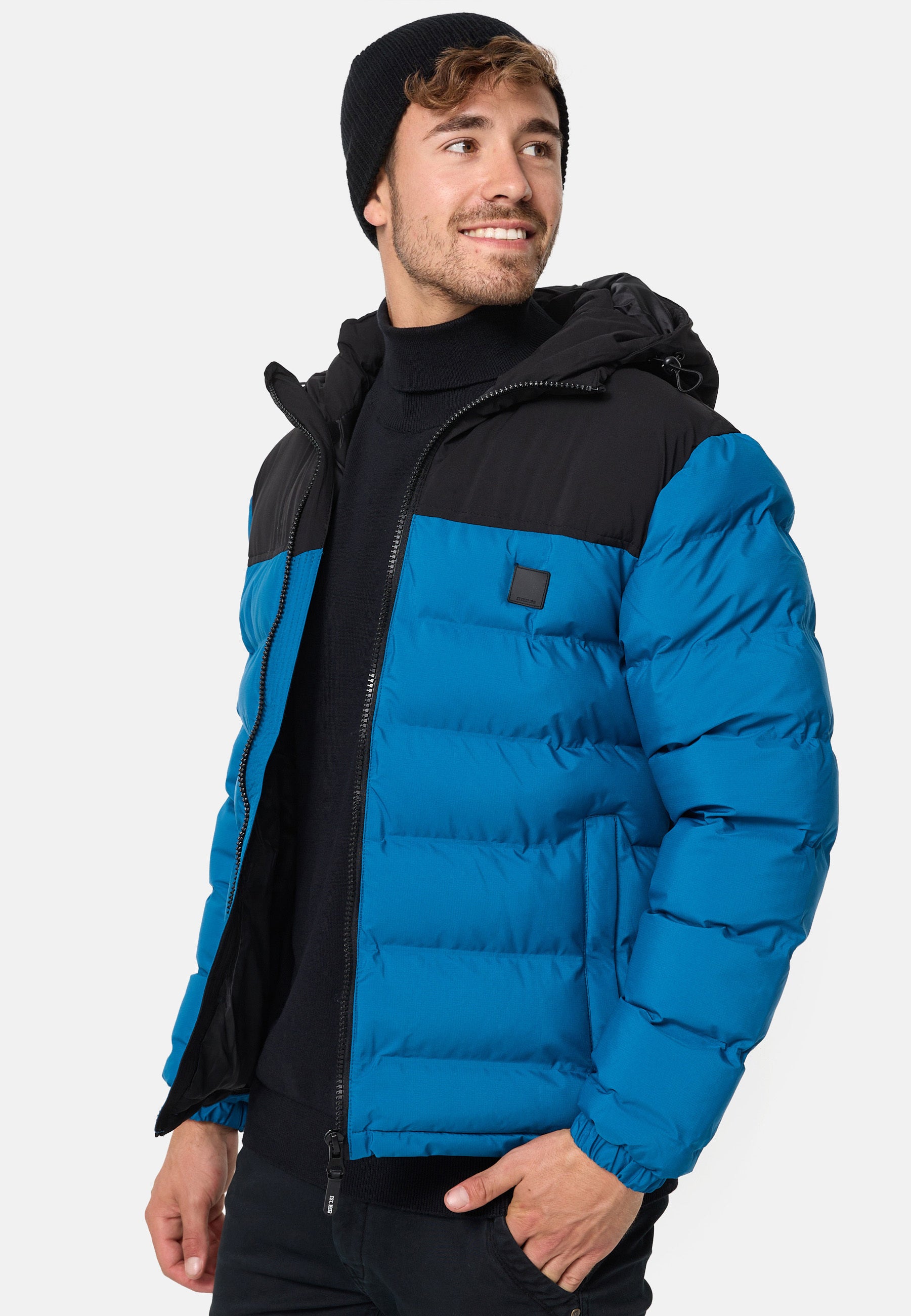 Winterjacke Eberhardy Produktbild