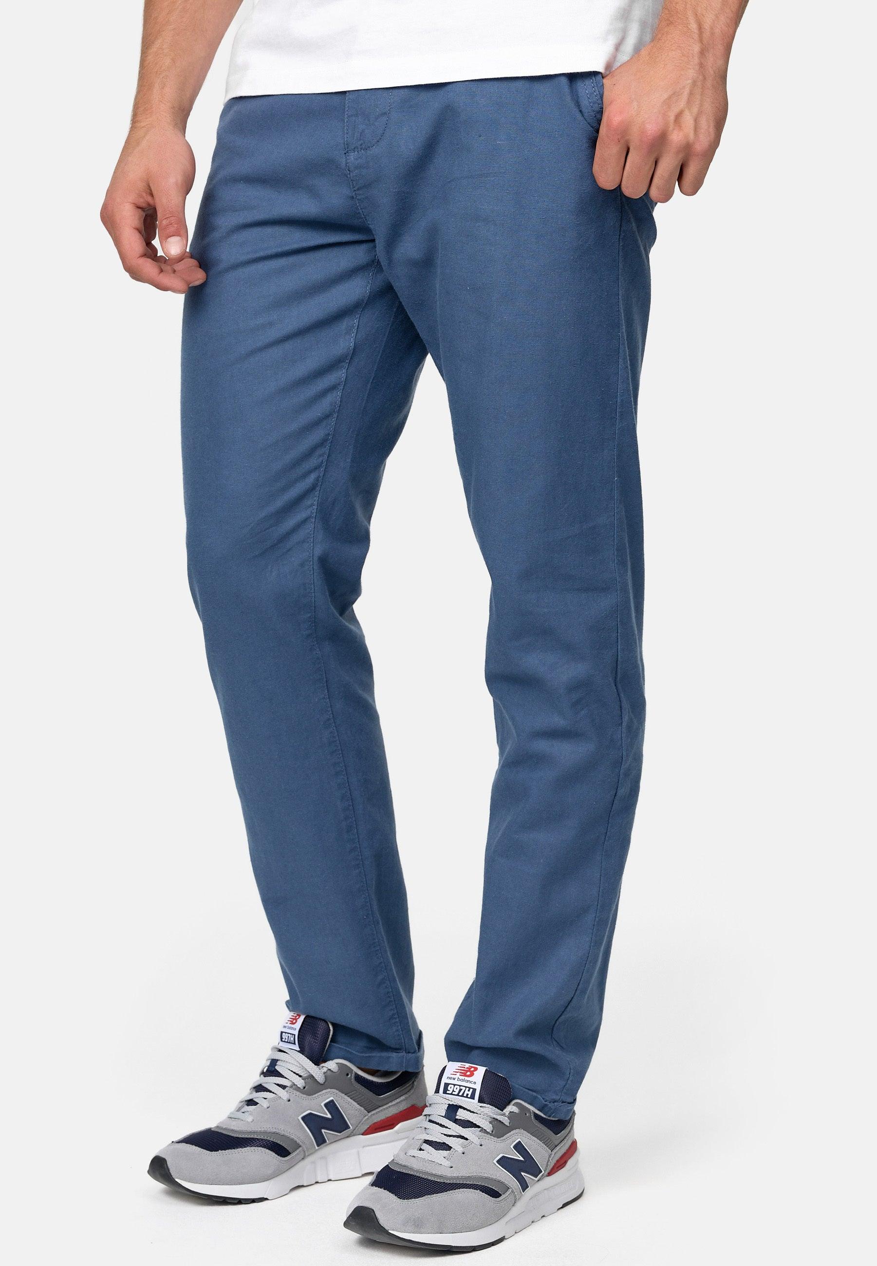Leinenhose Haverfield Produktbild