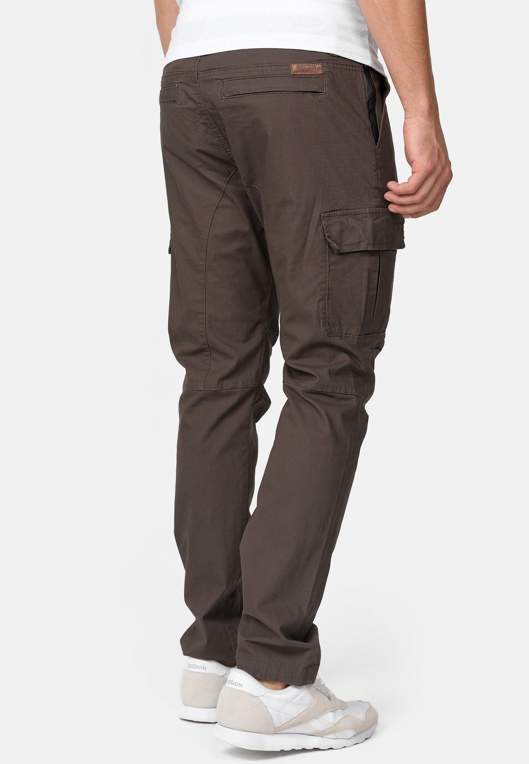 Cargohose Mathews Produktbild