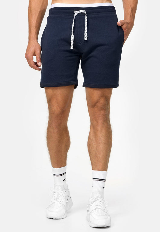 Shorts Sweat 2-Pack Eddy