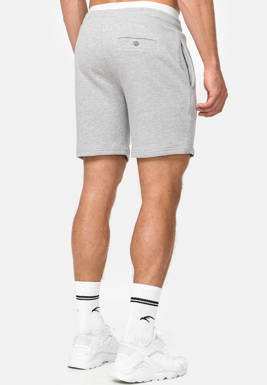 Shorts Sweat 2-Pack Eddy