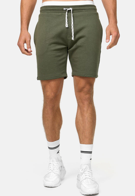 Shorts Sweat 2-Pack Eddy